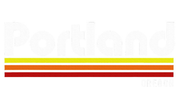 Portland Oregon T-Shirt