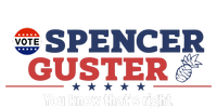 Spencer Guster You Know ThatS Right T-Shirt