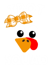 Thanksgiving Day Running Turkey Trot Squad Gift T-Shirt