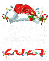 Family Christmas 2024 Matching Squad Santa Elf Funny Xmas Short Acrylic Beanie