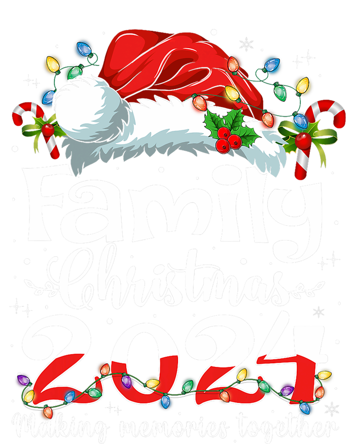 Family Christmas 2024 Matching Squad Santa Elf Funny Xmas Short Acrylic Beanie