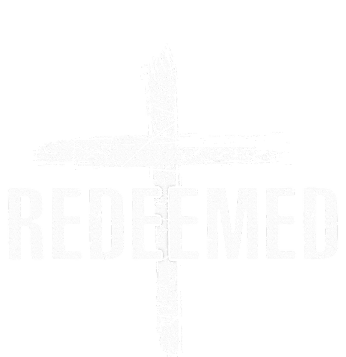 Redeemed X Christian Cooling Performance Crew T-Shirt