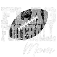 Flag Football Mom T-Shirt