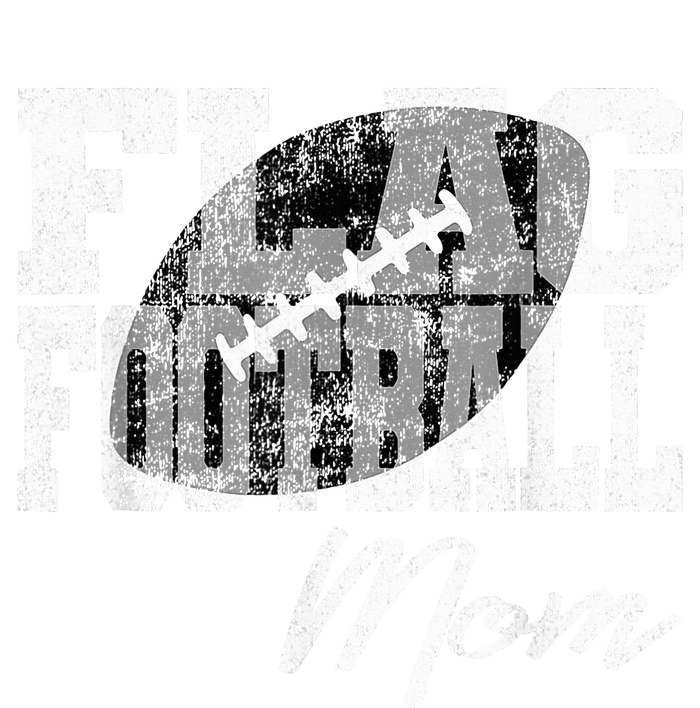 Flag Football Mom T-Shirt