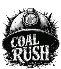 West Virginia Coal Rush T-Shirt