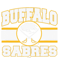 Buffalo Sabres Stripe Royal Blue T-Shirt