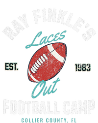 Ray FinkleS Laces Out Football Camp Est. 1983 Tall Sweatshirt