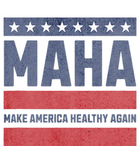 Maha Make America Healthy Again T-Shirt