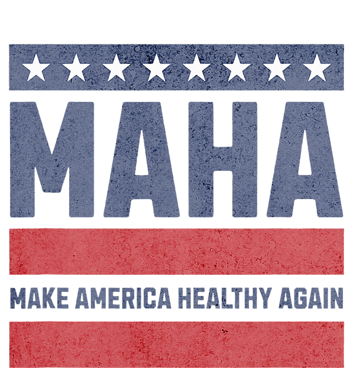 Maha Make America Healthy Again T-Shirt