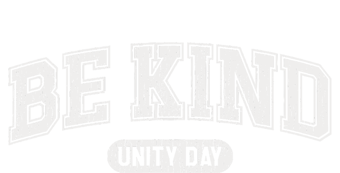 Unity Day Orange Anti Bullying Be Kind Kindness T-Shirt