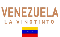 Venezuela La Vinotinto Team Coaster