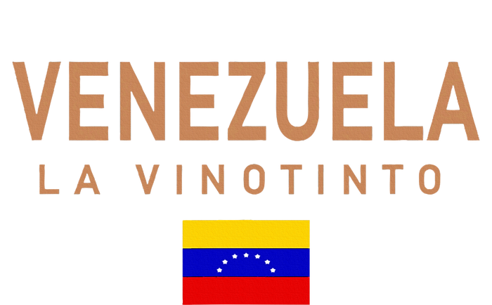 Venezuela La Vinotinto Team Coaster