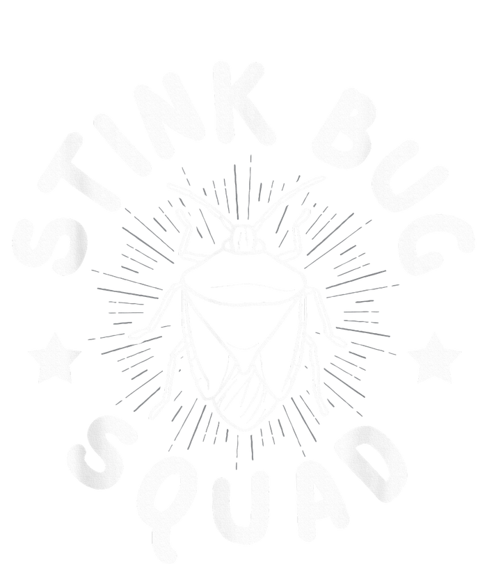 Stink Bug Squad Quote For A Stink Bug Expert T-Shirt