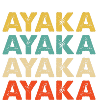 Ayaka Ayaka T-Shirt