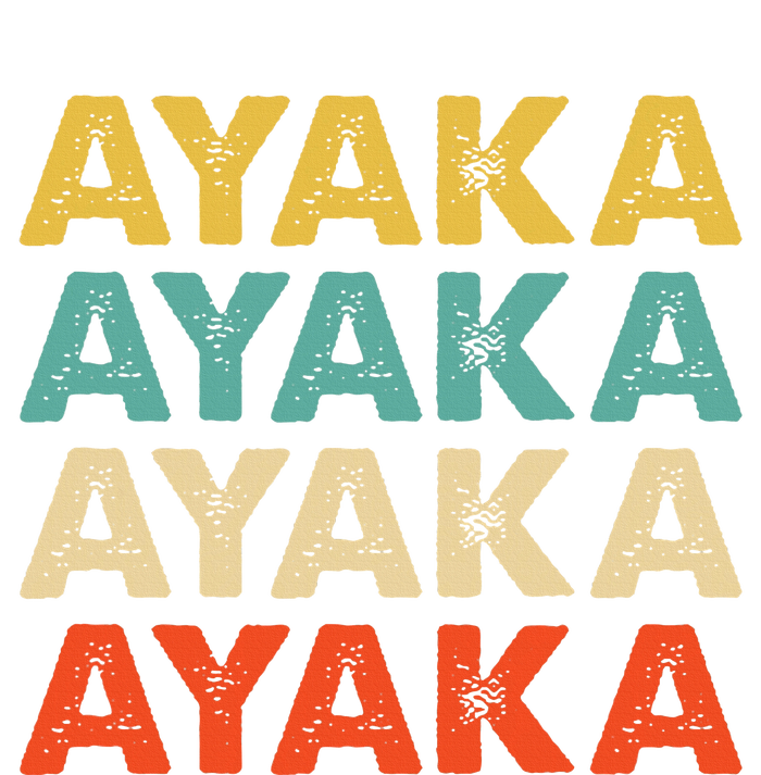 Ayaka Ayaka T-Shirt