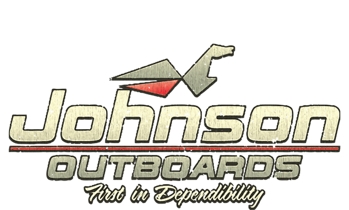 Johnson Outboards 1903 T-Shirt