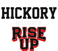 Hickory Hornets Rise Up Hs T-Shirt