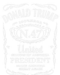 Usa President 47 Maga Donald Trump T-Shirt