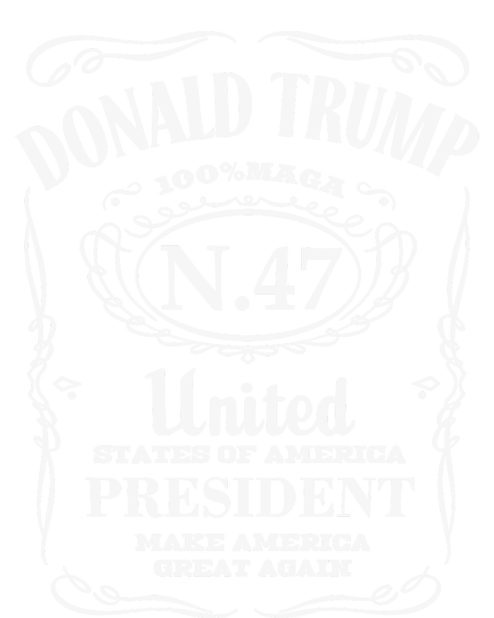 Usa President 47 Maga Donald Trump T-Shirt