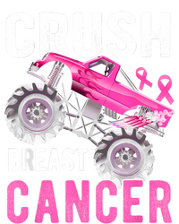 Crush Truck Breast Cancer Sweatshirt