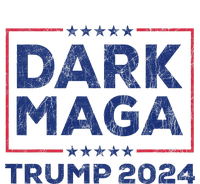 Yard Sign Donald Trump 2024 Dark Maga Trump T-Shirt