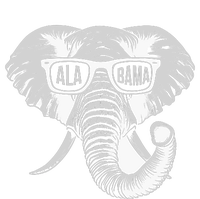 Alabama Elephant T-Shirt