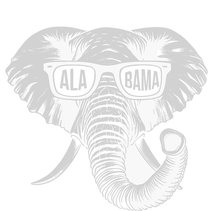 Alabama Elephant T-Shirt