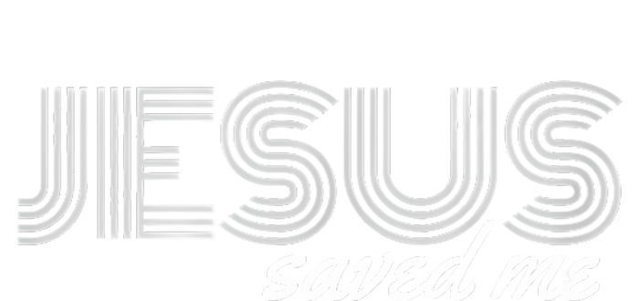 Jesus Saved Me T-Shirt