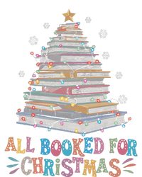 All Booked For Christmas Book Christmas Tree Lights 16 in Basic Backpack