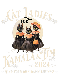 Witches For Kamala Harris Halloween T-Shirt