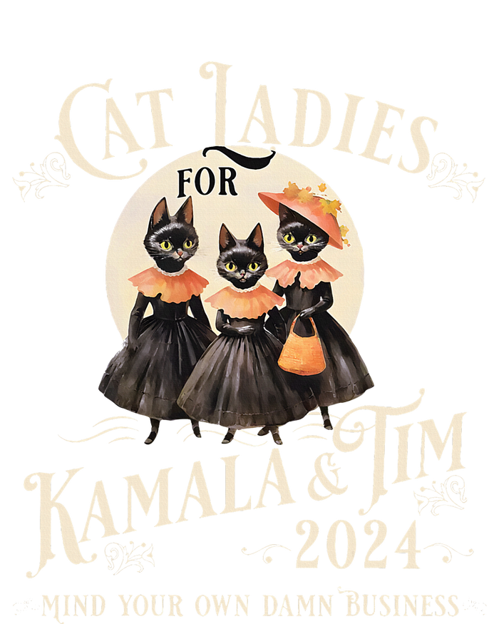 Witches For Kamala Harris Halloween T-Shirt