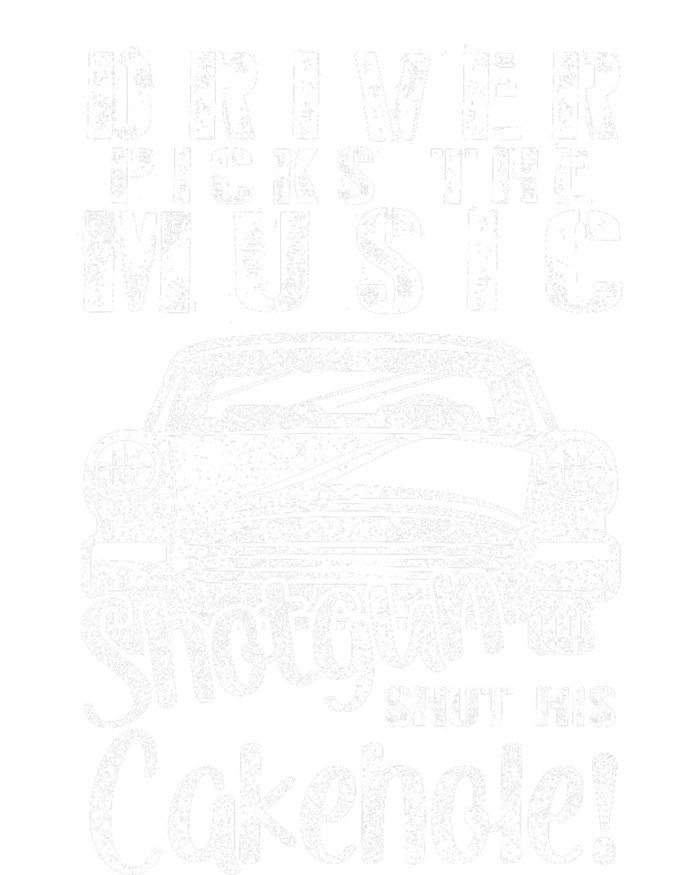 Supernatural Driver Picks Music Vintage Retro T-Shirt