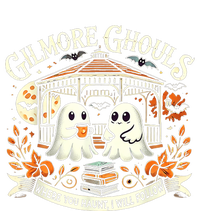 Gilmore Ghouls Where You Haunt I Will Follow 7-Panel Snapback Hat