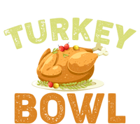 Turkey Bowl Funny Thanksgiving Gift Coaster