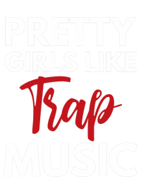 Trap Music Gift Pretty Like Trap Music Softstyle Adult Sport Polo