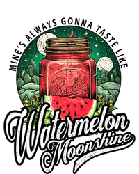 Watermelon Moonshine Retro Country Music T-Shirt