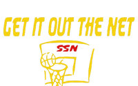 Get It Out The Net Ssn Jayo T-Shirt