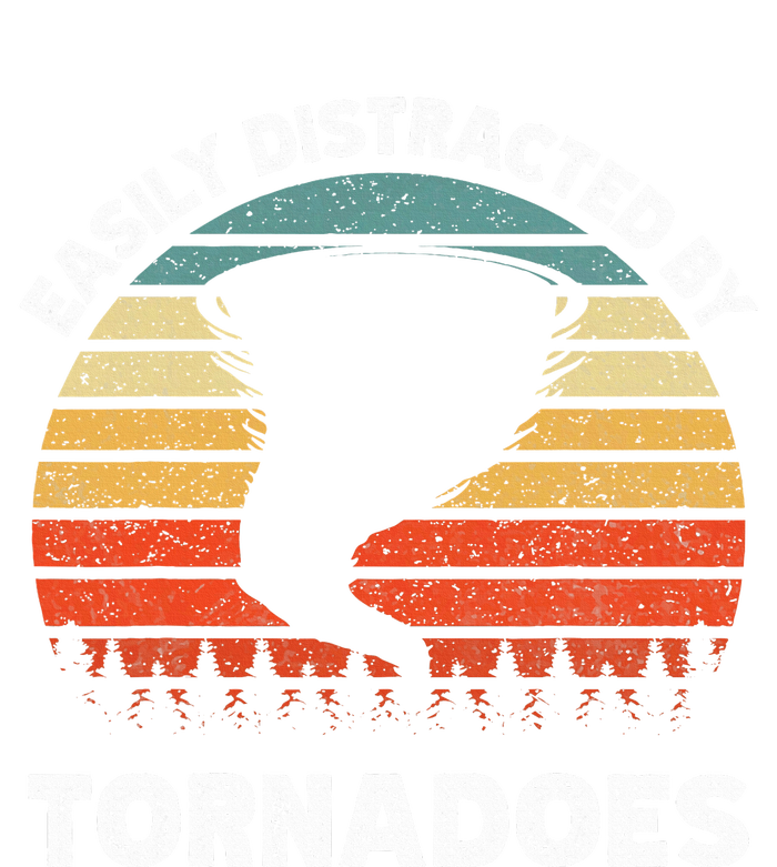 Tornado Chasing Storm Sweatshirt