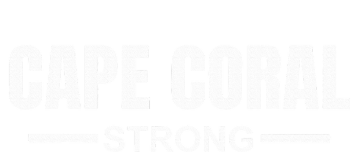 Cape Coral Strong Community Strength Prayer & Support T-Shirt