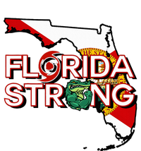 Florida Strong Support Gator Strong Florida Strong Community T-Shirt