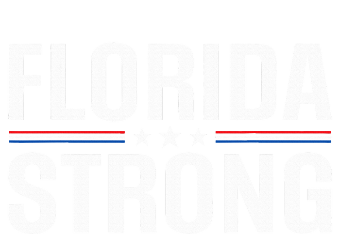 Florida Strong Community Strength Prayer Support T-Shirt