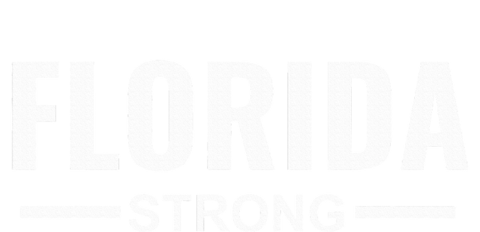 Florida Strong Community Strength Prayer Support Mousepad