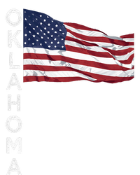 Ok Oklahoma City Sooner State Oklahoman Okie Tulsa Norman T-Shirt