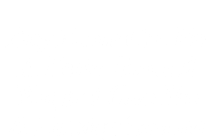 Any Room Can Be A Panic Room If You Just Give Me A Fucking Performance Sprint T-Shirt