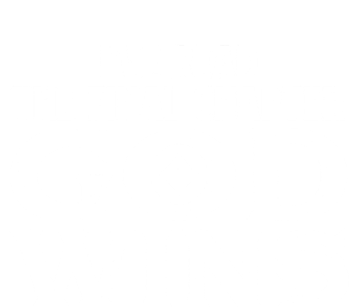 IVe Read The Final Chapter God Wins Christian Faith Tie-Dye T-Shirt