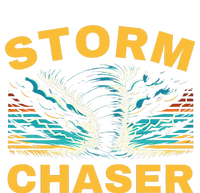 Future Storm Chaser Storm Chasing Tornado Meteorology Tote Bag