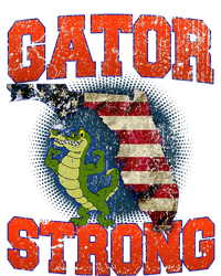 Gator Strong Florida S.T.A.T.E Gator Daily Commute Backpack