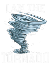 IM The Tornado Storm Twister Meteorologist T-Shirt