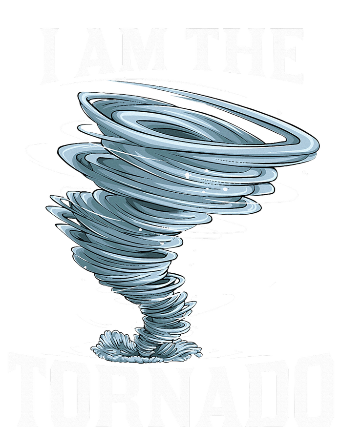 IM The Tornado Storm Twister Meteorologist T-Shirt