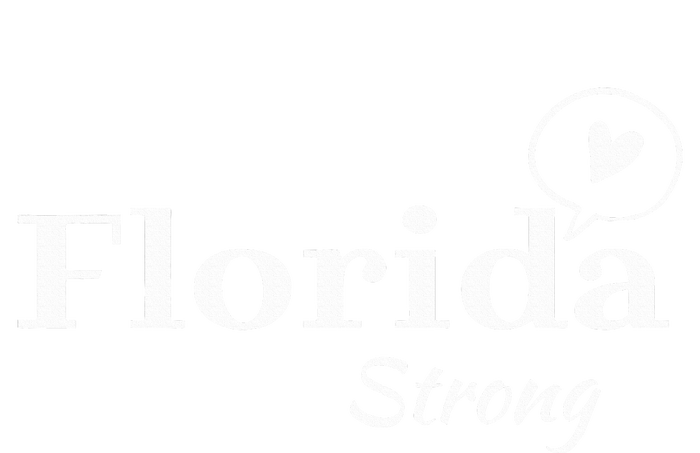 Florida Strong Community Strength Prayer Support T-Shirt